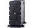 Máy chủ Dell PowerEdge T330 E3-1270v5 (Intel Xeon E3-1270v5 3.6GHz, Ram 4GB DDR4, Raid S130 (0,1,5,10..), 1x PS 350W, Không kèm ổ cứng)