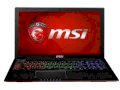 MSI GE60-2PC-439XVN (Intel Core i7-4710HQ 2.5GHz, 8GB RAM, 750GB HDD, VGA NVIDIA GeForce GTX 850M, 15.6 inch, Free DOS)