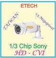 Etech ETC-260CVI