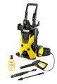 Máy phun áp lực cao Karcher K5