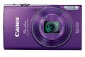 Canon PowerShot ELPH 360 HS Purple