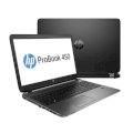 HP Probook 450 G3 (T1A16PA) (Intel Core i7-6500U 2.5GHz, 8GB RAM, 1TB HDD, VGA AMD Radeon R7 M340, 15.6 inch, Dos)