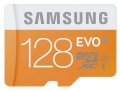 Thẻ nhớ MicroSDXC Samsung Evo 128GB (Class 10)