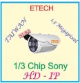 Etech ETC-521IP