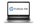 HP Probook 440 G3 (T1A13PA) (Intel Core i5-6200U 2.3GHz, 4GB RAM, 500GB HDD, VGA AMD Radeon R7 M340, 14 inch, DOS)