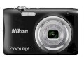 Nikon Coolpix A100​ Black