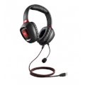 Tai nghe cao cấp Creative Sound Blaster Tactic3D Rage USB Gaming Headset