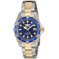 Đồng hồ nam Invicta Men's 8935 Pro Diver Collection Two-Tone Stainless Steel Watch with Link Bracelet