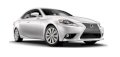 Lexus IS250 2.5 AT AWD 2015