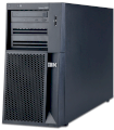 IBM System X3500 M5 (5464-J2A) (Intel Xeon E5-2680v3 2.5GHz, Ram 1x16GB, Raid SR M5210 (0,1,10), DVD-ROM, PS 900W, Không kèm ổ cứng)