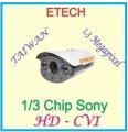 Etech ETC-250CVI