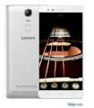 Lenovo K5 Note Silver