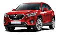 Mazda CX-5 Center-Line Skyactiv-D 2.0 AT 4x4 2015