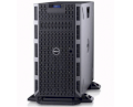 Dell PowerEdge T330 E3-1220v5 (Intel Xeon E3-1220v5 3.0GHz, Ram 4GB DDR4, Raid S130, 1x PS 350W, Không kèm ổ cứng)