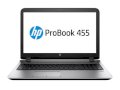 HP ProBook 455 G3 (T1B79UT) (AMD PRO A10-8700B 1.8GHz, 8GB RAM, 500GB HDD, VGA ATI Radeon R6, 15.6 inch, Windows 10 Pro 64 bit)