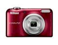 Nikon Coolpix A10​ Red