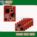 Chip Mực Oki C831_C841