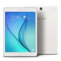 Samsung Galaxy Tab A 9.7 S-pen (SM-P555) (Quad-Core 1.2GHz, 2GB RAM, 16GB Flash Driver, 9.7 inch, Android OS v5.0) WiFi, 4G LTE Model White