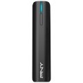 Pin sạc dự phòng PNY PowerPack T2200 Portable (Black)