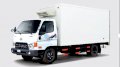 Xe tải thùng đông lạnh Hyundai HD500