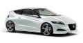 Honda CR-Z EX-L Navi Coupe 1.5 MT 2016