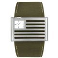 Đồng hồ Thụy Sỹ nam cK Calvin Klein K4513185 Midsize Banner Collection Watch