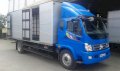 Xe tải thùng kín Thaco Ollin 950A 9 Tấn