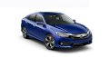 Honda Civic Sedan LX 2.0 MT 2016