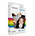 Giấy in ảnh Polaroid 2x3 Zink 30 PK Premium