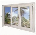 Cửa sổ mở quay lật Newdoor 1200x1600mm