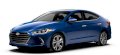 Hyundai Elantra Limited 2.0 S-Tronic FWD 2017