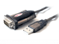 Cáp USB to RS232 5M Unitek U-105G