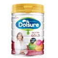 Sữa bột Dolsure Nutri Gold 900gr