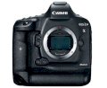 Canon EOS-1D X Mark II Body