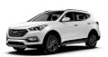 Hyundai Santafe Sport 2.0 AT AWD 2017