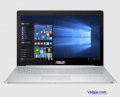 Asus ZenBook Pro UX501VW-DS71T (Intel Core i7-6700HQ 2.6GHz, 16GB RAM, 512GB SSD, VGA NVIDIA GeForce GTX 960M, 15.6 inch, Windows 10 Home 64 bit)