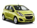 Chevrolet Spark LS 1.0 MT 2015 Việt Nam