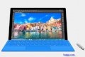 Microsoft Surface Pro 4 (Intel Core i7, 16GB RAM, 256GB SSD, 12.3 inch, Windows 10 Pro) WiFi Model