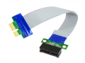 Cáp nối dài 20cm Card PCI-E 1X