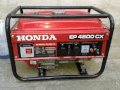 Máy phát điện Honda EP 4500CX