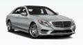 Merdes-Benz S400h Lang 3.5 AT 2016