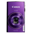 Canon IXUS 285 HS Purple