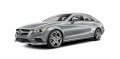 Mercedes-Benz CLS500d Coupe 4.7 AT 2016