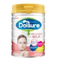 Sữa bột Dolsure Collagen Milk 400gr