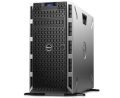 Server Dell PowerEdge T430 - CPU E5-2609v3 (Intel Xeon E5-2609v3 1.9GHz, Ram 8GB DDR4, Raid H330 (0,1,5,10..), 1x PS450W, Không kèm ổ cứng)