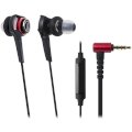 Tai nghe In-ear Solid Bass ATH-CKS990iS