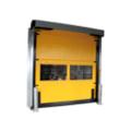 Cửa cuốn đóng mở nhanh High Speed Door -Maviflex HT01