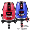 Máy đo laser GPI GP-5208H