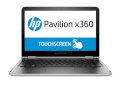HP Pavilion x360 - 13-s100nx (P1E72EA) (Intel Core i5-6200U 2.3GHz, 6GB RAM, 500GB HDD, VGA Intel HD Graphics 520, 13.3 inch Touch Screen, Windows 10 Home 64 bit)