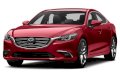 Mazda6 Sport 2.5 MT 2016